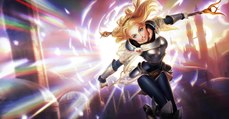 League of Legends : en Corée, Lux est considérée comme un troll pick à cause de ces 7 problèmes