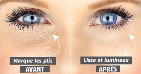 Teint : les astuces pour éviter que l'anti cernes file dans les ridules