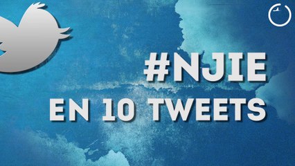 Clinton Njie et son tir au but totalement râté font exploser Twitter