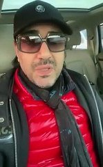 شمس الدين باشا ل مدير قناة قرطاج انت قلاب وشوف شنوة باش نعملك