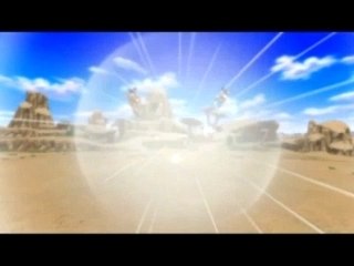 Dbz burst limit trailer