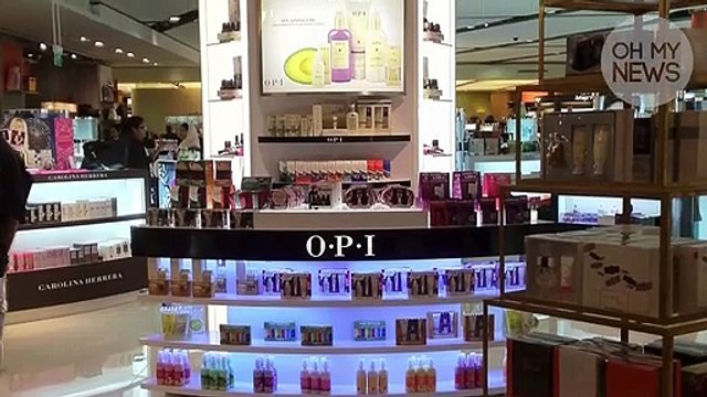 Beauté : voici l'histoire étonnante qui se cache derrière le nom de vos marques de beauté préférées