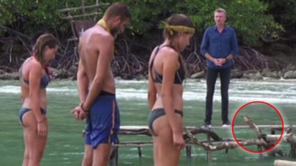 Koh Lanta : le générique de l'émission dévoile la victoire de Freddie !