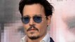 Johnny Depp : la star est totalement méconnaissable sur le tapis rouge !