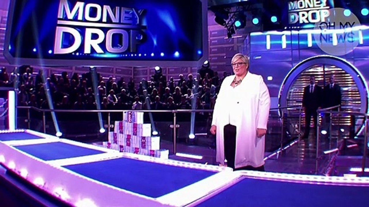 Money Drop : Laurence Boccolini fait une annonce qui va bouleverser les fans de l'émission !