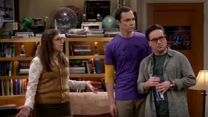 The Big Bang Theory saison 10 : le teaser de l'épisode 7