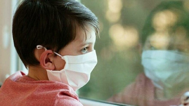 ‘Omicron’ döneminde çocuk vakalar, yüzde 100 arttı