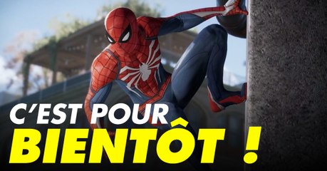 Spider-Man : un nouveau trailer qui déglingue et une date de sortie