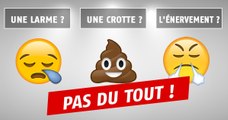 Vous avez toujours utilisé ces emojis de la mauvaise manière (VIDEO)