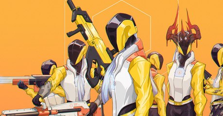 Beacon : dans ce jeu vous devenez l'ennemi qui vous a tué