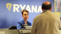 Ryanair : la pire offre d'emploi a été publiée sur le site de la compagnie aérienne