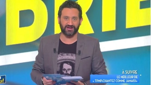 Touche pas à mon poste (TPMP) : le replay de l'émission du 17 novembre