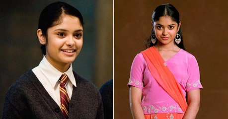 Harry Potter : Afshan Azad est devenue une Instagrameuse mode influente et ressemble de plus en plus à Kylie Jenner
