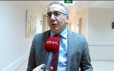 'Omicron' döneminde çocuk vakalar, yüzde 100 arttı