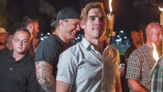 Ils renient leur fils en le voyant dans un événement raciste sur Twitter. Voici la lettre ouverte du papa