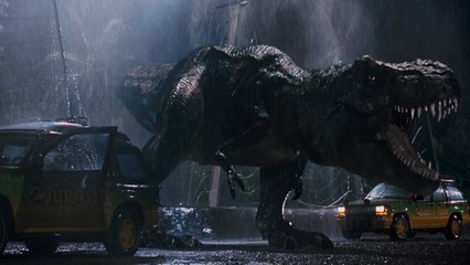 Jurassic Park : découvrez 6 anecdotes sur le tournage du film que tout le monde ignore !