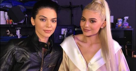 Kendall Jenner : balaye les rumeurs de chirurgie esthétique sur ses lèvres avec cette photo