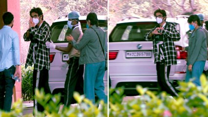 हार्ट सर्जरी के बाद हॉस्पिटल से डिस्चार्ज हुए कॉमेडियन सुनील ग्रोवर ,देखे वीडियो