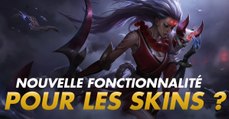 League of Legends : tous les skins qui mériteraient un CTRL + F5 comme Kai'Sa