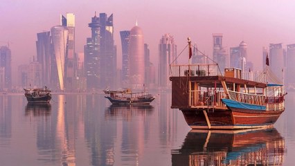 Doha (Qatar) : la ville pleine de contrastes à visiter absolument