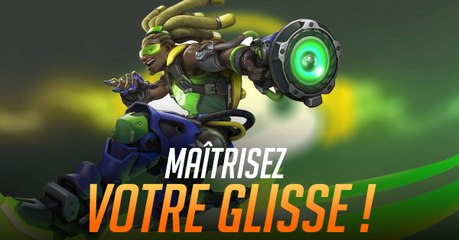 Overwatch : Lucio a une nouvelle option héroïque sur le serveur de test