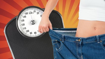 Régime : voici ce que devient la graisse lorsqu'on perd du poids