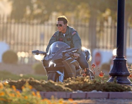 Top Gun Maverick - Trailer Oficial 2 Español (Paramount Pictures Spain)