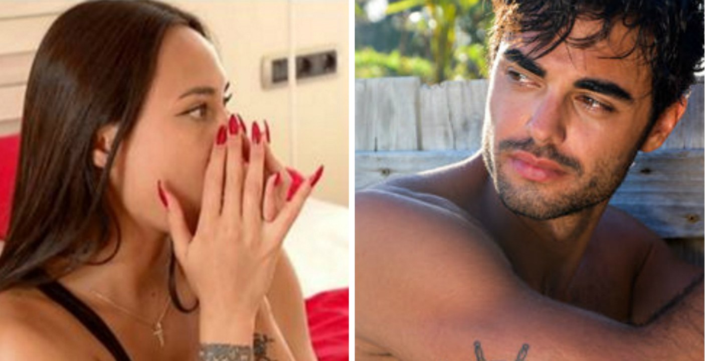 Les Princes de l'amour 4 : Julien et Astrid règlent leurs comptes sur Twitter