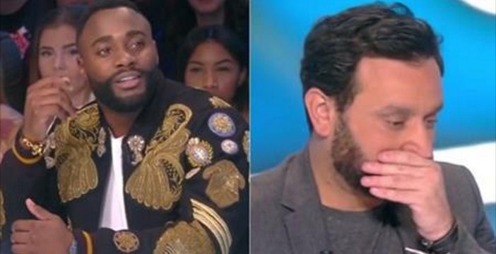 TPMP: la présence du rappeur Gradur provoque un malaise dans l'émission