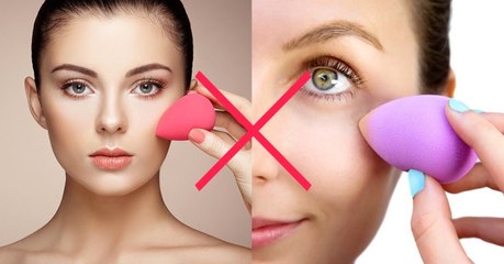 Maquillage : n'appliquez plus votre fond de teint avec une éponge beautyblender