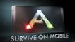 Ark: Survival Evolved (Switch, iOS, Android) : date de sortie, apk, news et gameplay de l'adaptation du survival pré-historique