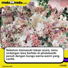 10 Potret Baby Shower Aurel Hermansyah Jelang Melahirkan, Atta Halilintar Tak Hadir