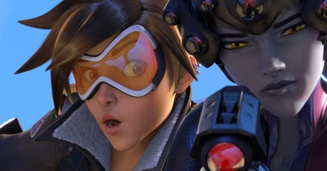 Overwatch : revivez les meilleurs plays des DPS de l'Overwatch League !