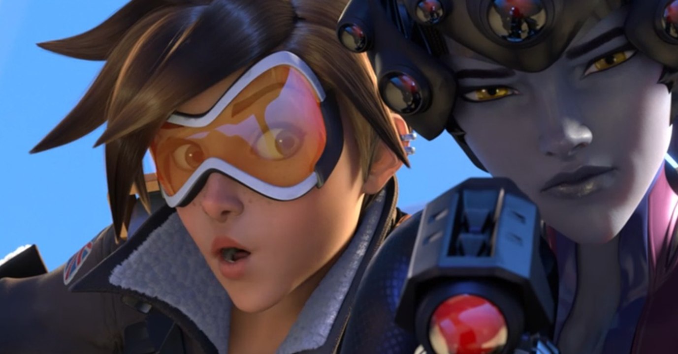 Overwatch : revivez les meilleurs plays des DPS...