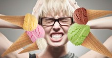 Certains aliments vous donnent la migraine ? Découvrez vite pourquoi !