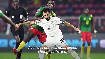 Football/CAN: l'Egypte rejoint le Sénégal en finale