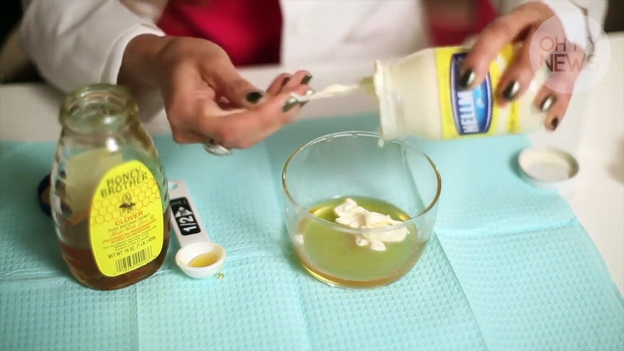 Soins maison : les bienfaits de la mayonnaise dans sa routine beauté
