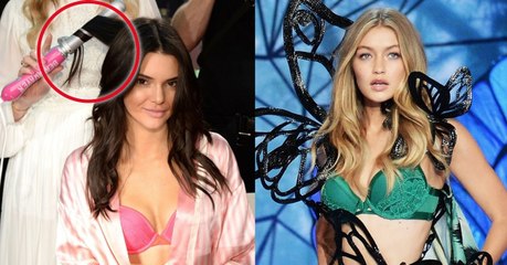 Victoria's Secret : les Anges vont porter leurs cheveux naturels lors du défilé cette année