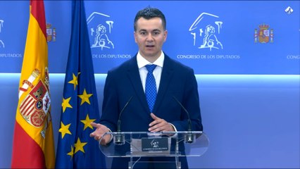 PSOE defiende la validez de la votación