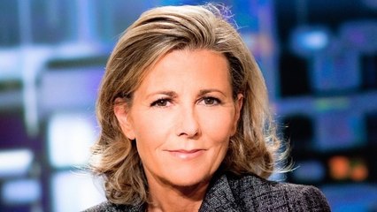 Les 60 ans de Claire Chazal : son évolution physique après 24 ans de télévision