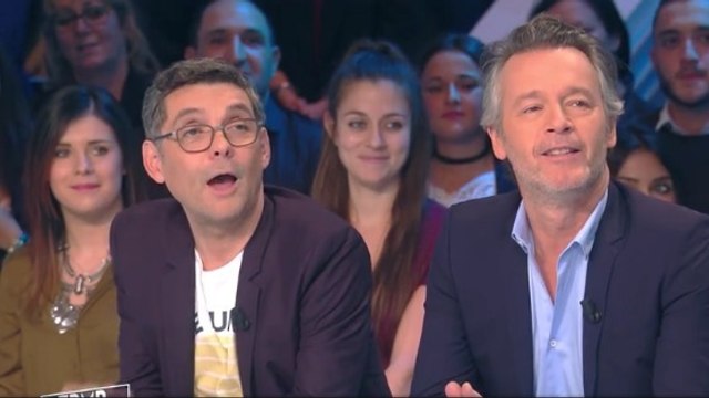 Touche pas à mon poste (TPMP) : le replay de l'émission du 30 novembre