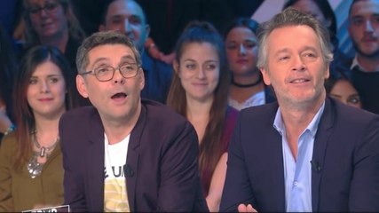 Touche pas à mon poste (TPMP) : le replay de l'émission du 30 novembre