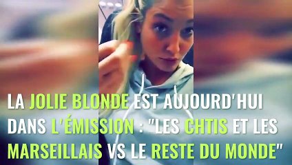 Aurélie Dotremont (Les Anges 5) : elle lance sa propre gamme de maquillage "La Dotré"