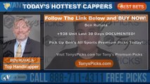 Bulls vs Pacers  2/4/22 FREE NBA Picks and Predictions on NBA Betting Tips for Today