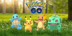 Pokémon Go : Niantic annonce un nouvel événement avec Kanto à l'honneur