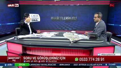 Sözcü'nün oyunu deşifre oldu! Her yıl aynı aylarda aynı yalanları söylüyorlar