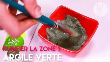Le multimasking à l'argile, le nouveau soin pour la peau aux multiples vertus !
