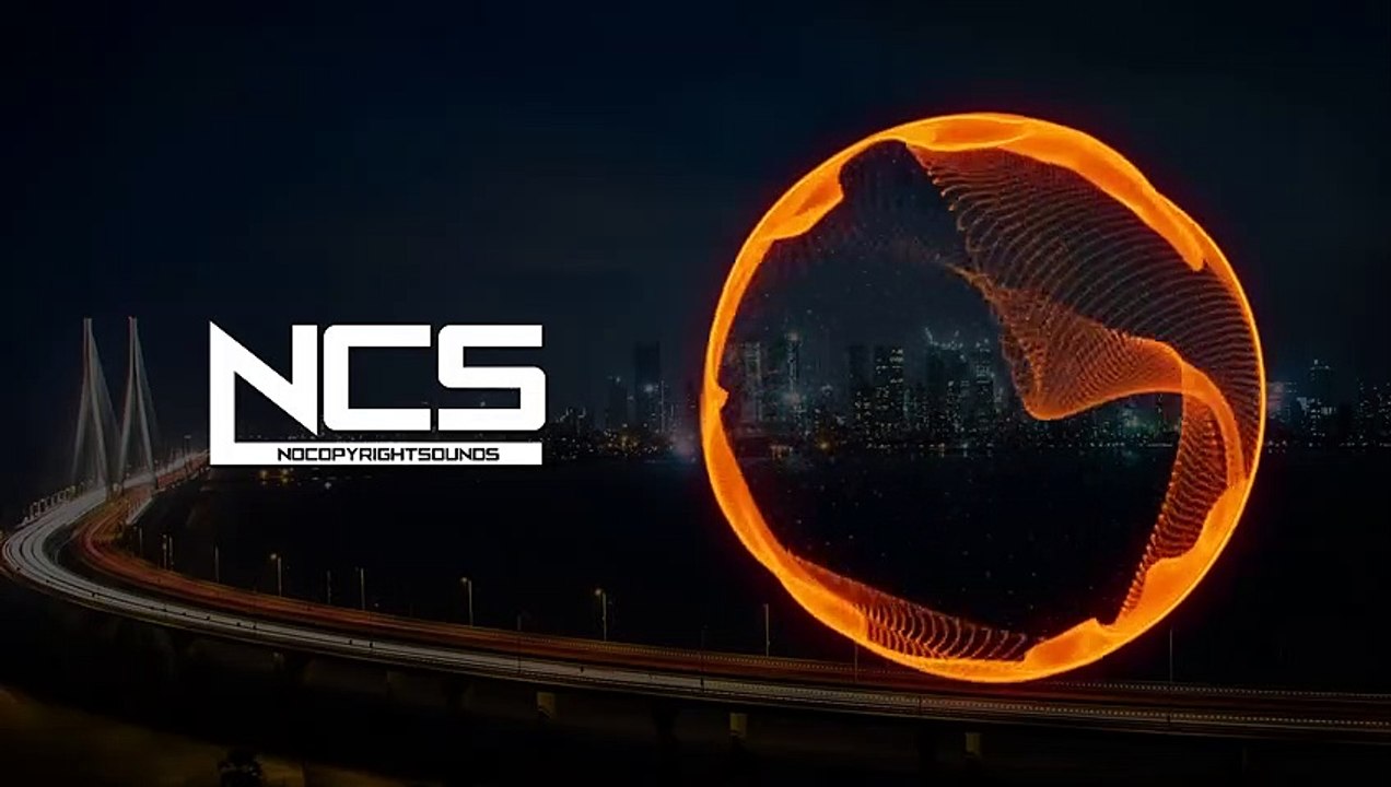 Icehunt - Back To Time (with Broad Run, Arnie Woods & Ethan Heckard) [NCS Release]