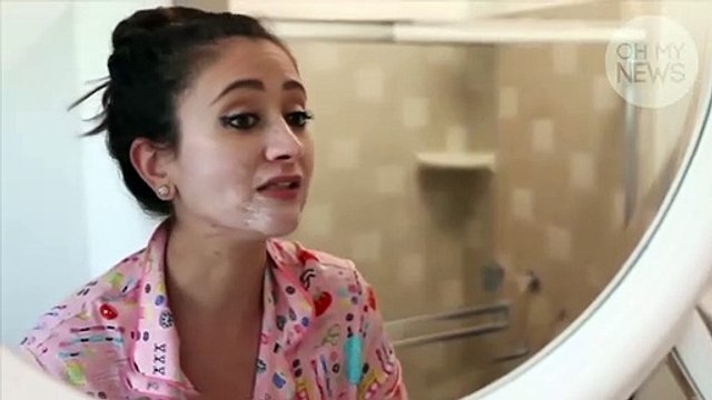 Beauté : ce qu'il ne faut jamais mettre sur son visage quand on a des boutons d'acné