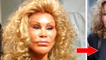 Jocelyn Wildenstein : mais que devient la célèbre femme chat ?